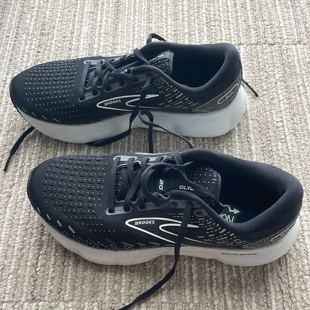 Brooks Glycerin 20 Sneakers